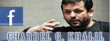 Charbel Khalil