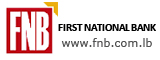 First National Bank (FNB), Lebanon