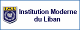 Institution Moderne du Liban (IML)