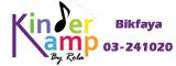 Kinder Kamp by Rola, Lebanon