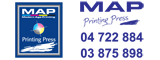 Map Printing Press, Lebanon