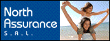 North Assurance, Lebanon