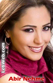 Abir Nehme