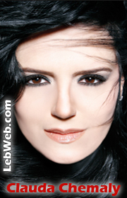 Clauda Chemali