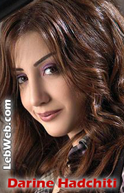 Darine Hadchiti