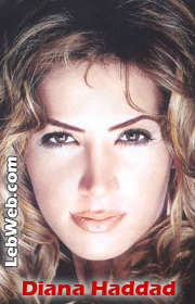 Diana Haddad