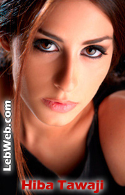 Hiba Tawaji