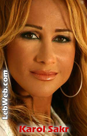 Karol Sakr