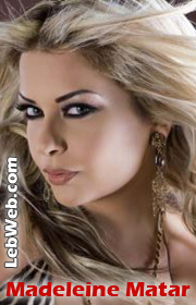 Madeleine Matar