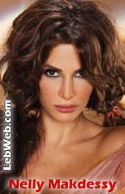 Nelly Makdessy