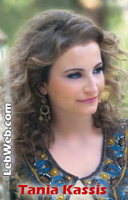 Tania Kassis
