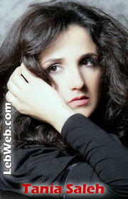 Tania Saleh